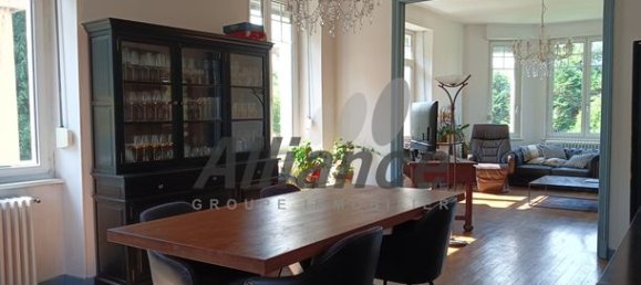 3 Schlafzimmer Haus in Haute-Saone, France, Nr. 355336 7