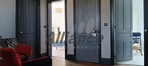 3 Schlafzimmer Haus in Haute-Saone, France, Nr. 355336 13