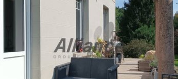 3 Schlafzimmer Haus in Haute-Saone, France, Nr. 355336 4