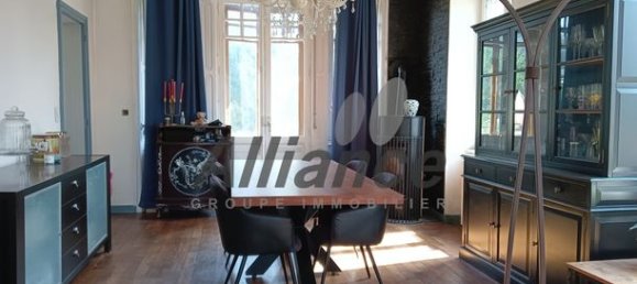 3 Schlafzimmer Haus in Haute-Saone, France, Nr. 355336 11