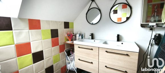 5 bedrooms House in Livre-sur-Changeon, France No. 331917 14