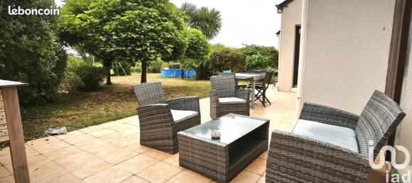 5 bedrooms House in Livre-sur-Changeon, France No. 331917 19