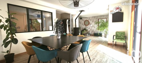 5 bedrooms House in Livre-sur-Changeon, France No. 331917 7