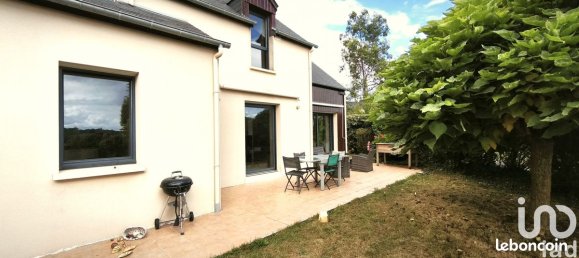 5 bedrooms House in Livre-sur-Changeon, France No. 331917 17