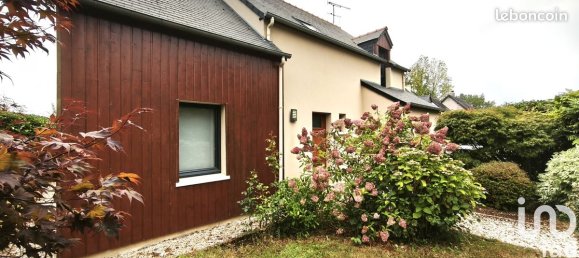 5 bedrooms House in Livre-sur-Changeon, France No. 331917 20