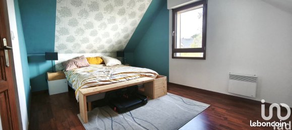 5 bedrooms House in Livre-sur-Changeon, France No. 331917 16