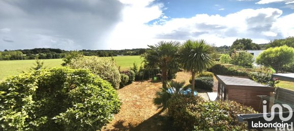 5 bedrooms House in Livre-sur-Changeon, France No. 331917 2