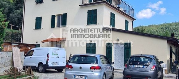 5 Schlafzimmer Villa in Varazze, Italy, Nr. 281033 13
