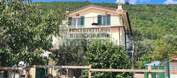 5 Schlafzimmer Villa in Varazze, Italy, Nr. 281033 16