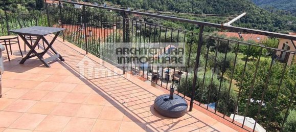 5 Schlafzimmer Villa in Varazze, Italy, Nr. 281033 7