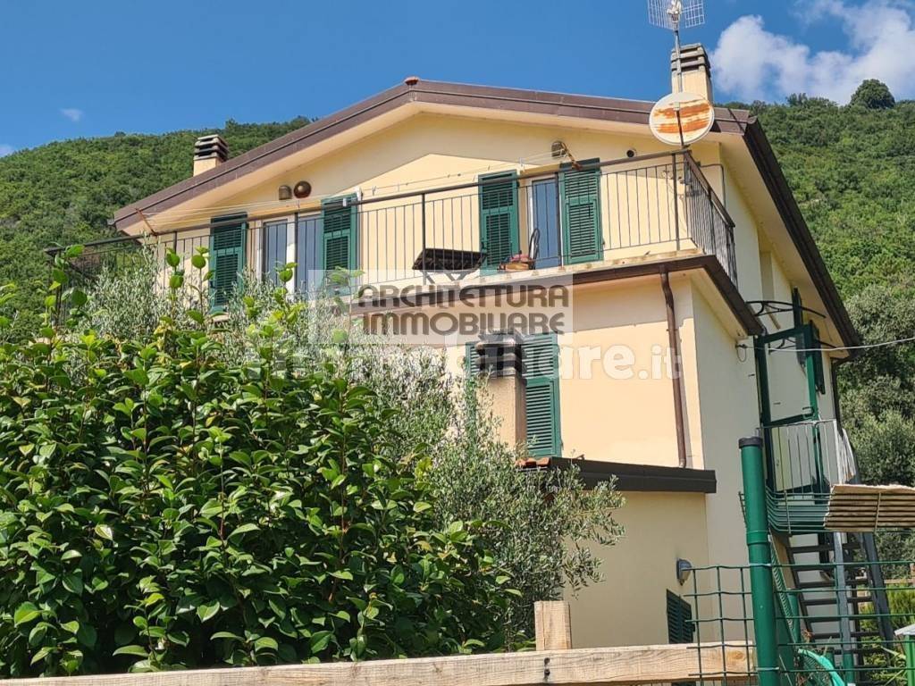 5 Schlafzimmer Villa in Varazze, Italy, Nr. 281033