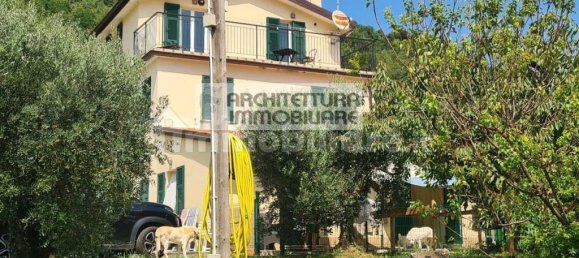 5 Schlafzimmer Villa in Varazze, Italy, Nr. 281033 15