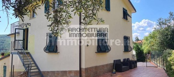 5 Schlafzimmer Villa in Varazze, Italy, Nr. 281033 11