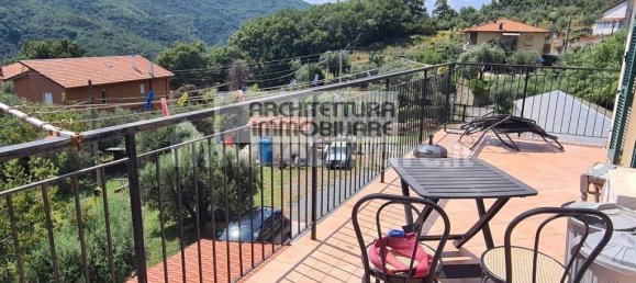 5 Schlafzimmer Villa in Varazze, Italy, Nr. 281033 8
