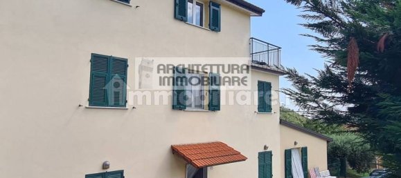 5 Schlafzimmer Villa in Varazze, Italy, Nr. 281033 12