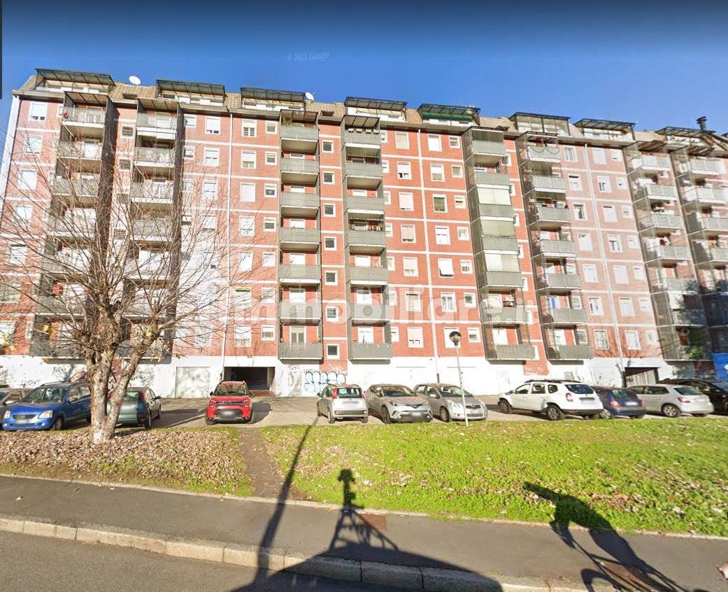 2 Schlafzimmer Wohnung in Milan, Italy, Nr. 247594