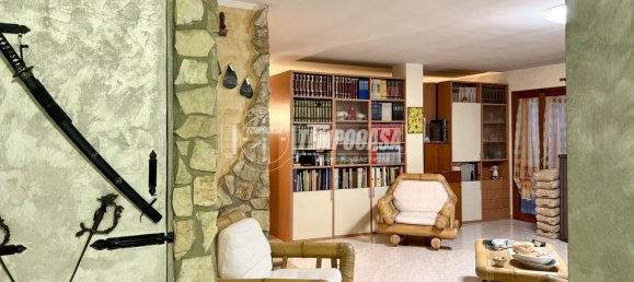 Квартира с 1 спальней в Лезмо, Италия № 197433 16