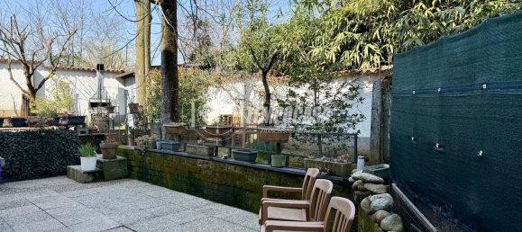 Квартира с 1 спальней в Лезмо, Италия № 197433 8