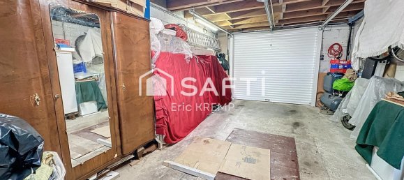 4 غرف نوم منزل في Verneuil-en-Halatte, France رقم 54005 23