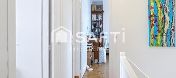 4 غرف نوم منزل في Verneuil-en-Halatte, France رقم 54005 12