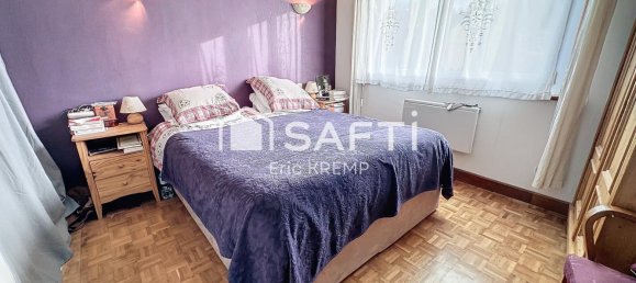 4 غرف نوم منزل في Verneuil-en-Halatte, France رقم 54005 17