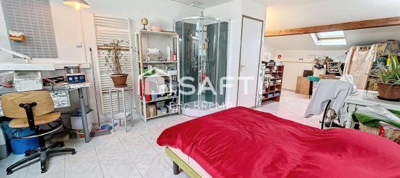 4 غرف نوم منزل في Verneuil-en-Halatte, France رقم 54005 20