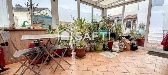 4 غرف نوم منزل في Verneuil-en-Halatte, France رقم 54005 5