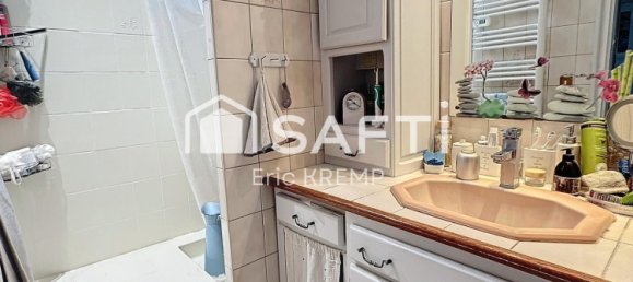 4 غرف نوم منزل في Verneuil-en-Halatte, France رقم 54005 10