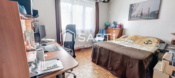 4 غرف نوم منزل في Verneuil-en-Halatte, France رقم 54005 7