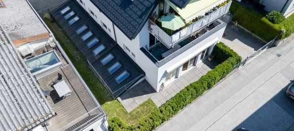 3 bedrooms Apartment in Salzburg, Austria No. 196919 12