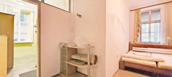 2غرفة شقة في Wahring, Austria رقم 195689 8