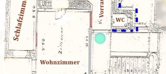 2غرفة شقة في Wahring, Austria رقم 195689 30