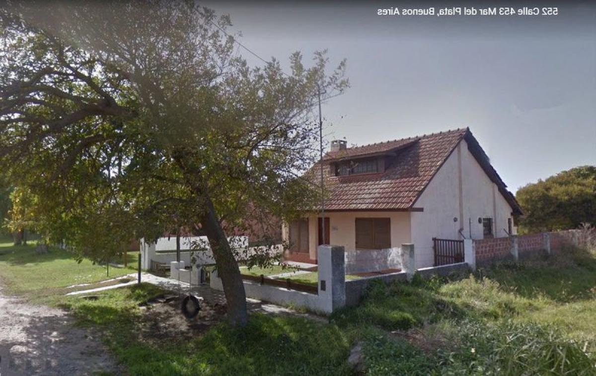 Studio in Mar del Plata, Argentina No. 80285