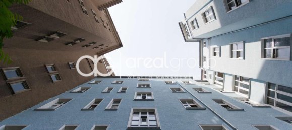 Gebäude in Friedrichshain, Germany 1117m², Nr. 247314 3