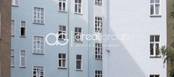 Gebäude in Friedrichshain, Germany 1117m², Nr. 247314 2