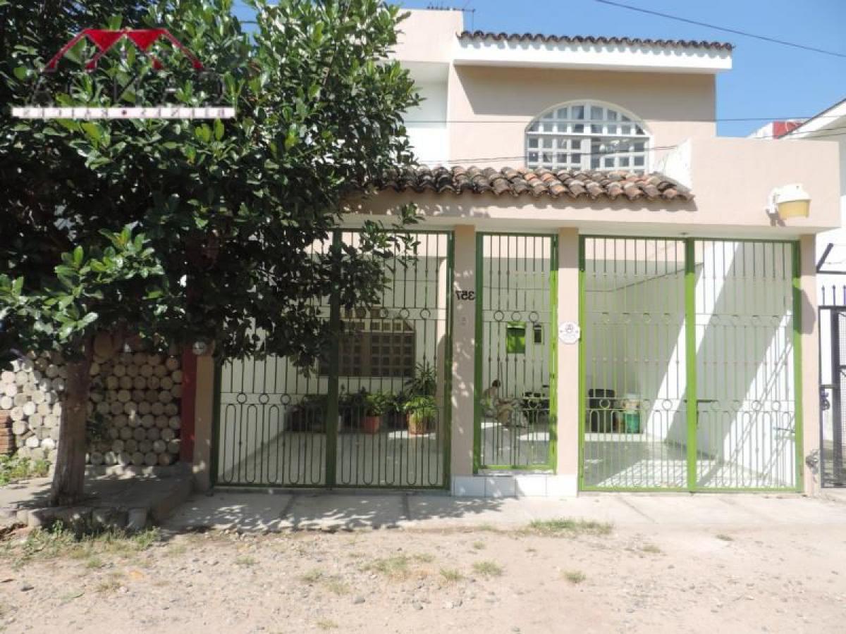 3 bedrooms House in Jalisco, Mexico No. 155724