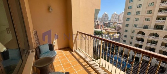 65m² Apartment in Doha, Qatar No. 1338 12