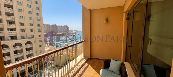 65m² Apartment in Doha, Qatar No. 1338 13