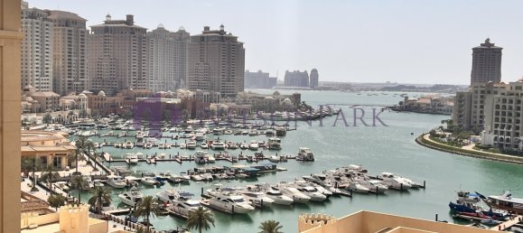 65m² Apartment in Doha, Qatar No. 1338 14