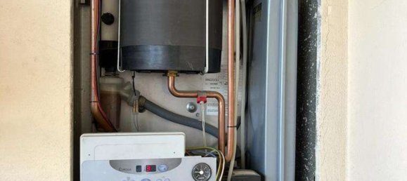 2-salle Appartement à Castellalto, Italy No. 43168 6