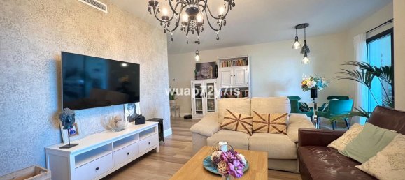 3 chambres Appartement à Estepona, Spain No. 134129 5