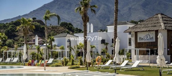 3 chambres Appartement à Estepona, Spain No. 134129 33