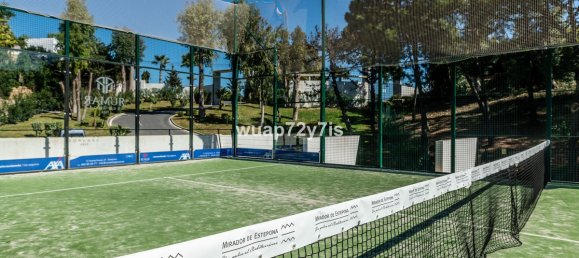 3 chambres Appartement à Estepona, Spain No. 134129 38