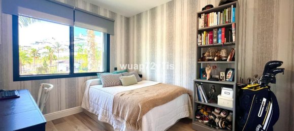 3 chambres Appartement à Estepona, Spain No. 134129 25