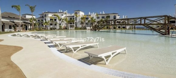 3 chambres Appartement à Estepona, Spain No. 134129 32