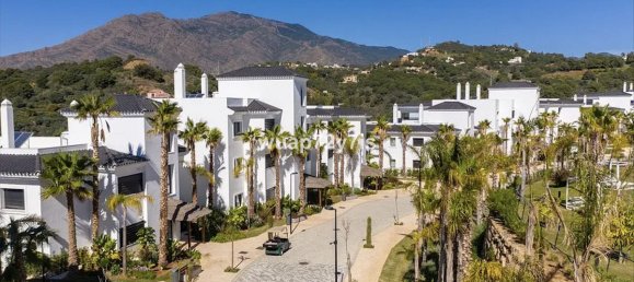 3 chambres Appartement à Estepona, Spain No. 134129 40