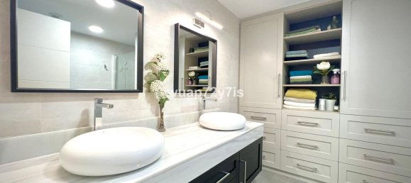 3 chambres Appartement à Estepona, Spain No. 134129 23