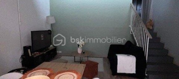 1 Schlafzimmer Doppelhaus in Saint-Quentin, France, Nr. 160155 4