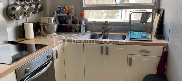 1 Schlafzimmer Doppelhaus in Saint-Quentin, France, Nr. 160155 9