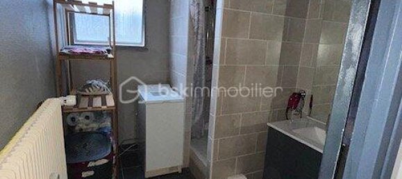 1 Schlafzimmer Doppelhaus in Saint-Quentin, France, Nr. 160155 19